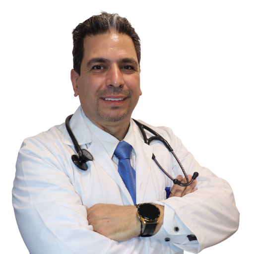 Elie Saker MD